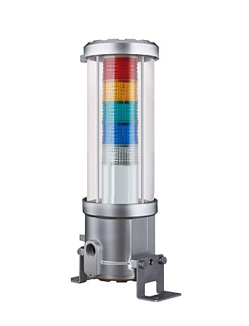 防爆型LED多層信號燈