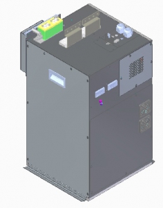 GeniJet I3200 Printer