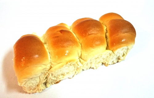 奶油麵包(4入/包)