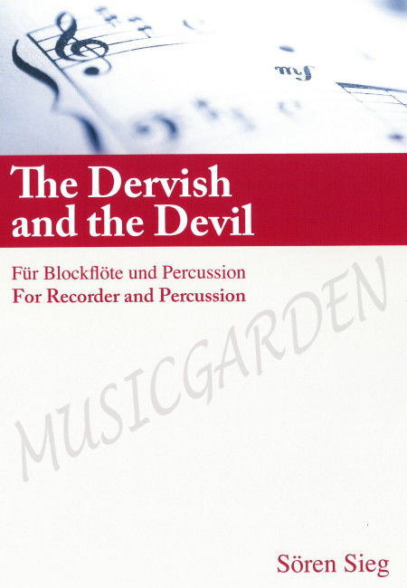 The Dervish and the Devil (1R)(S)(A)(T)+Pr