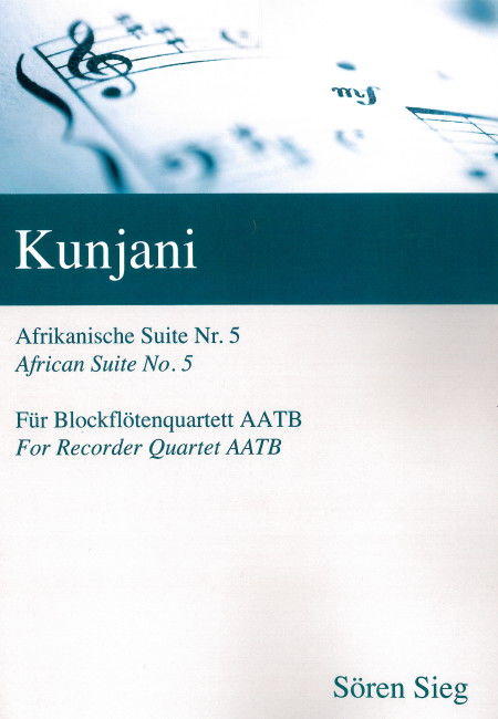 Kunjani (4R)(AATB)