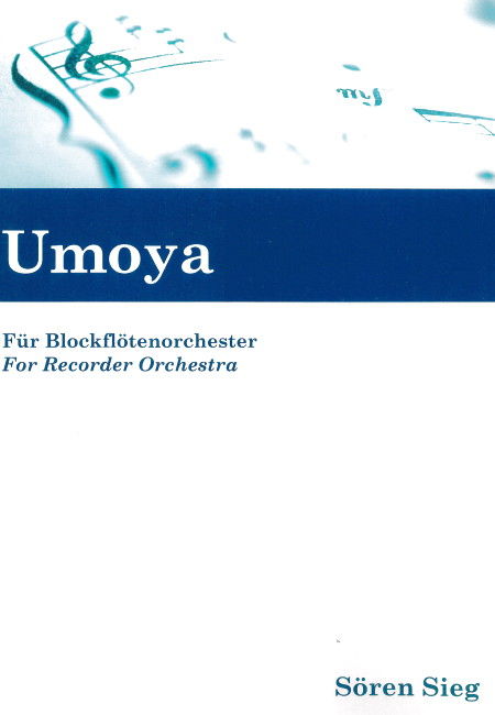Umoya (ESB)(12R)
