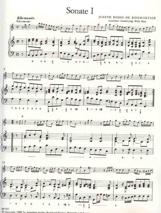 Zwei Sonaten  Op.27 (1R)(A)+Bc