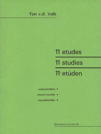 11 Studies (1R)(S)
