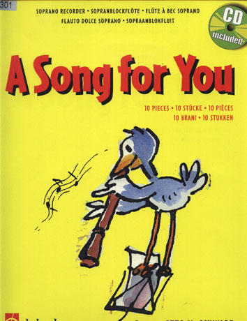 A Song for You (1R)(S)+CD