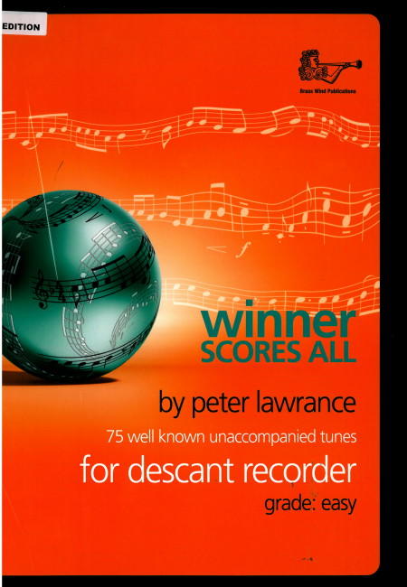 Winner Scores All (1R)(S)+CD