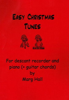 Easy Christmas Tunes (1R)(S)+P