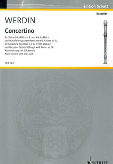 Concertino (1R)(Sn)(A)+P