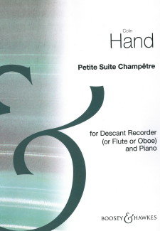 Petite Suite Champetre (1R)(S)+P