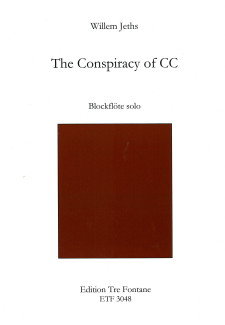 The Conspiracy of CC (1R)(A)