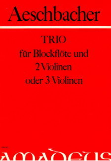 Trio (1R)+V