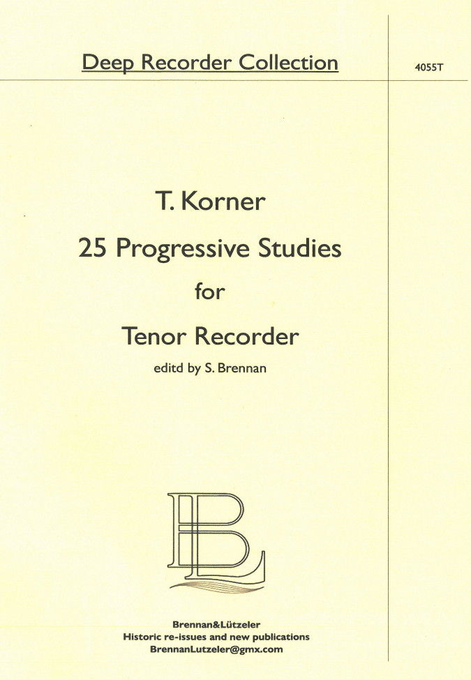(絕版)25 Progressive Studies (1R)(T)