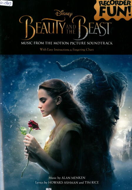 Beauty and the Beast (1R)(S)
