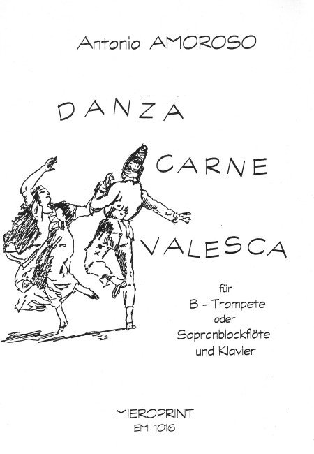 Danza Carne Valesca (1R)(S)+P