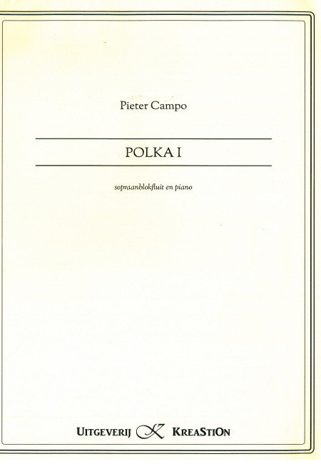 Polka I (1R)(S)+P