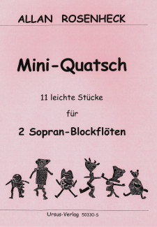 Mini-Quatsch (2R)(SS)