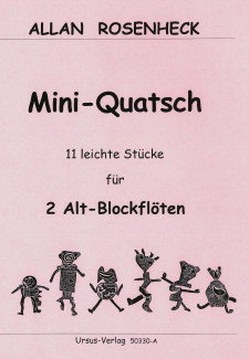 Mini-Quatsch (2R)(AA)