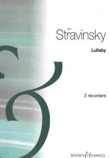 Lullaby (2R)(SA)