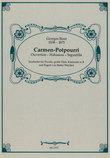 Carmen-Potpourri (2R)(GS)