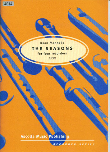 The Seasons (4R)(TTTT)
