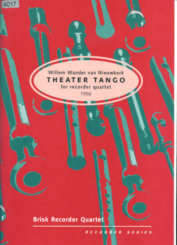 Theater Tango (4R)(ATBB)