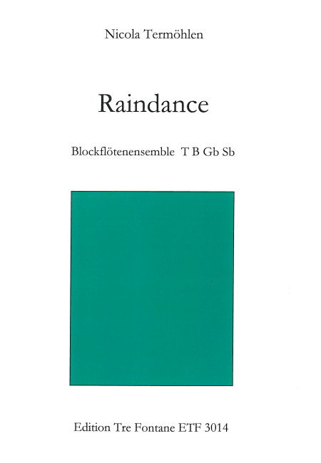 Raindance (4R)(TBGbCb)