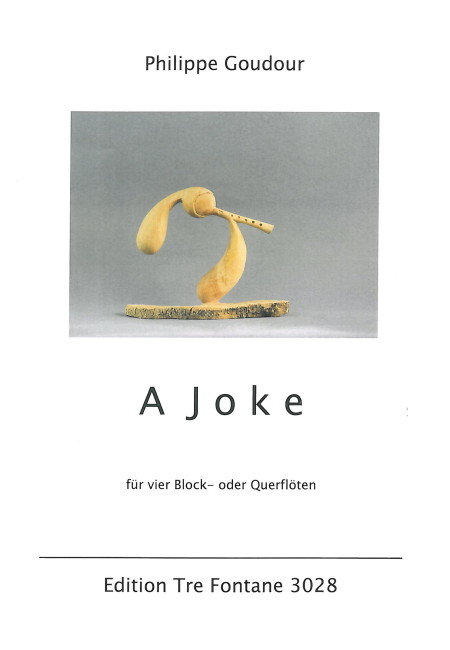 A Joke (4R)(AATB)