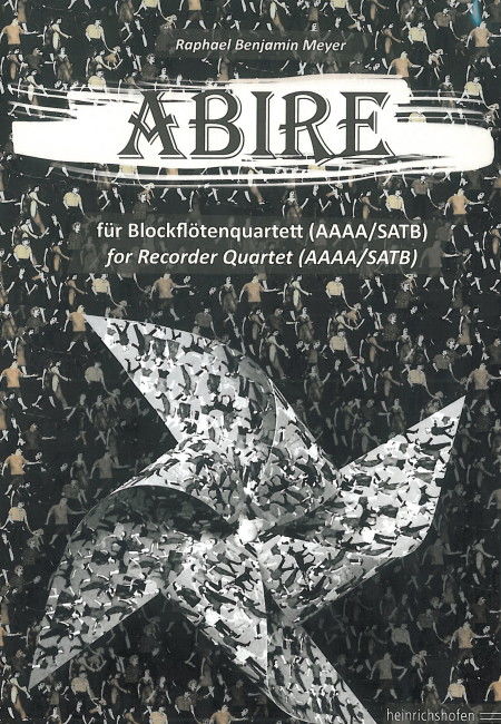 Abire (4R)(AAAA)(SATB)