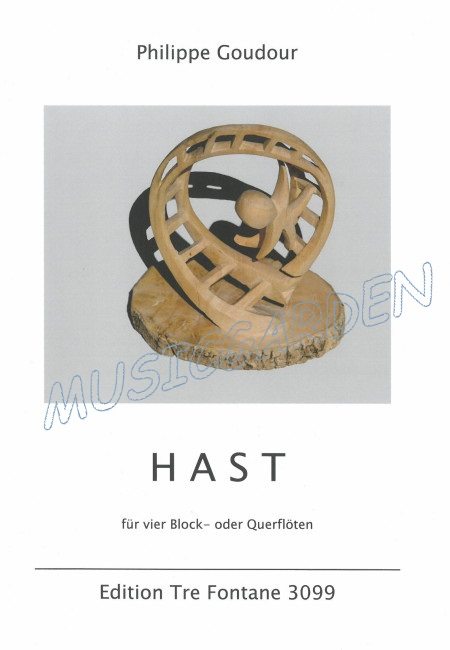 Hast (4R)(ATBGb)