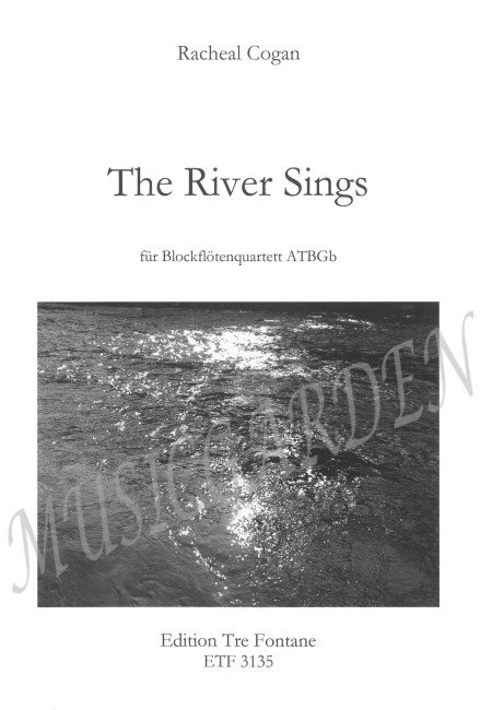 The River Sings (4R)(ATBGb)