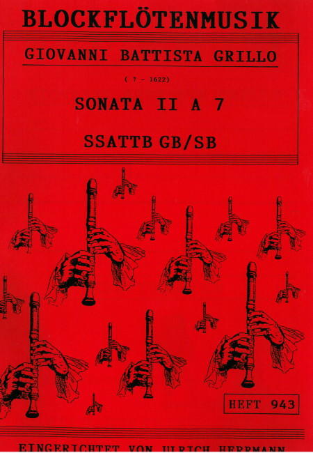 (絕版)Sonata II A 7 (ESB)(7R)