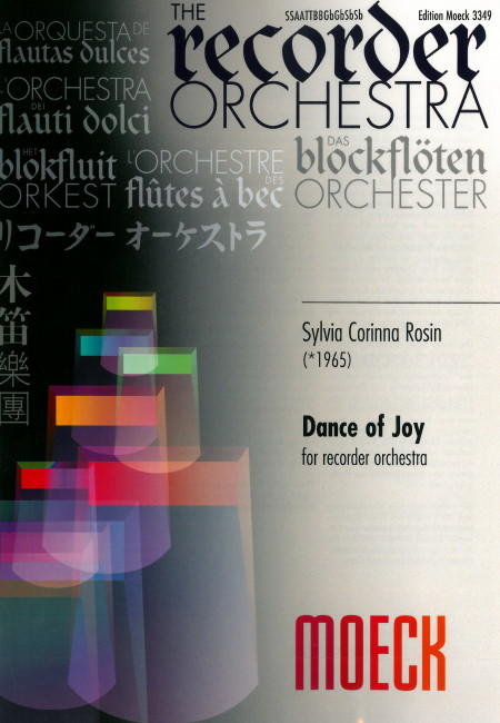 Dance of Joy (ESB)(12R)