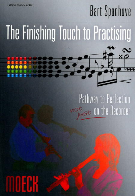 The Finishing Touch to Practising (L)