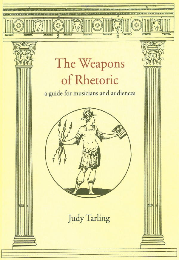 The Weapons of Rhetoric