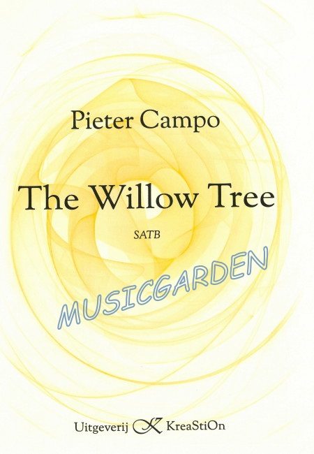 The Willow Tree (4R)(SATB)