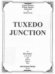 Tuxedo Junction (4R)(ATTB)