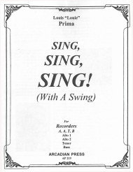 Sing Sing Sing (4R)(AATB)