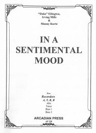 In A Sentimental Mood (4R)(ATBB)