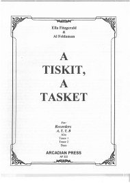 A Tiskit, A Tiskit (4R)(ATTB)