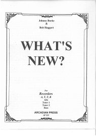 What's New? (4R)(ATTB)