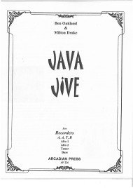 Java Jive (4R)(AATB)