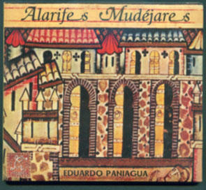 Alarife's Mudejare's