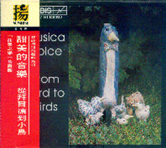 Musica Dolce - from Byrd to Birds