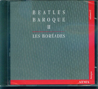 Beatles baroque II