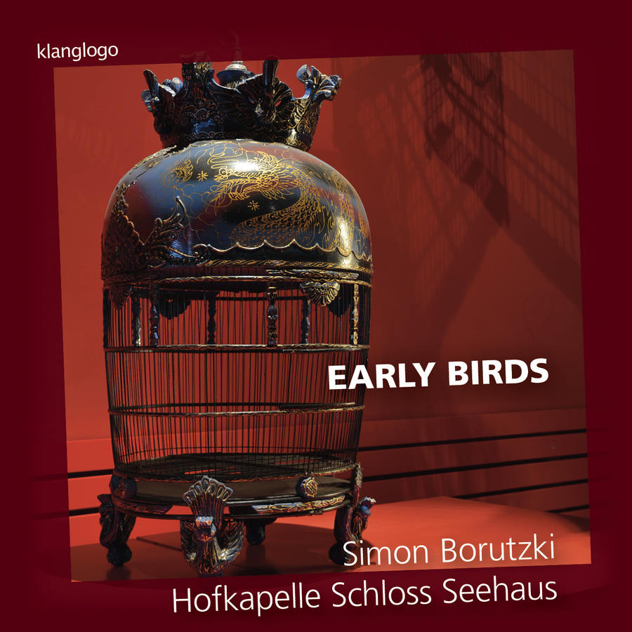Early Birds (CD)