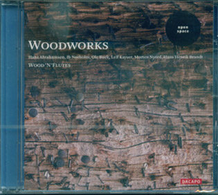 Woodworks / Wood'N'Flutes