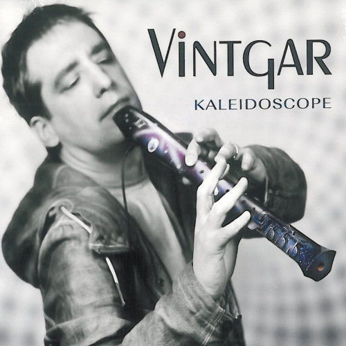 Vintgar-Kaleidoscope