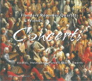 Concerti (CD)