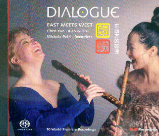 Dialogue East meets West