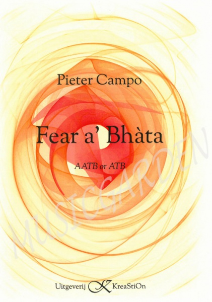 Fear a' Bhata (2R)(3R)(4R)
